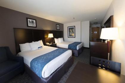 Best Western Gregory Hotel - image 10