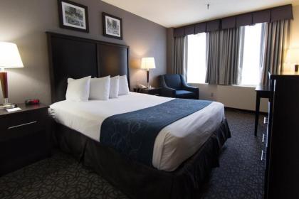 Best Western Gregory Hotel - image 11