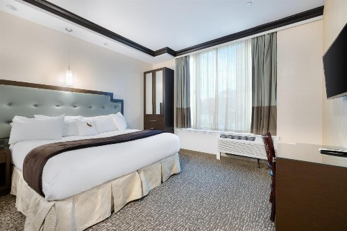 Condor Hotel Brooklyn - image 42
