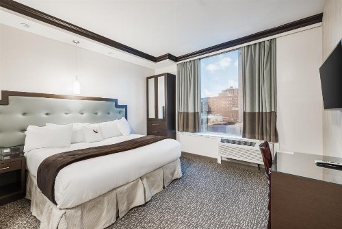 Condor Hotel Brooklyn - image 43