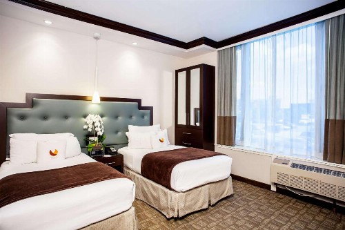 Condor Hotel Brooklyn - image 5