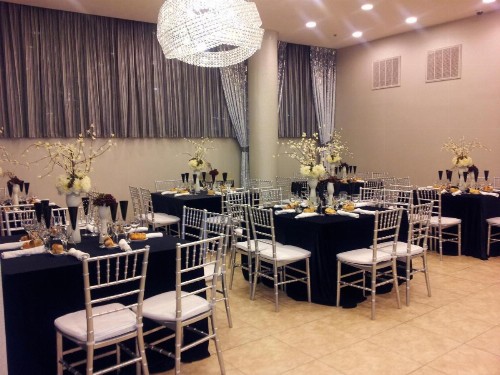 Pointe Plaza Hotel - image 19