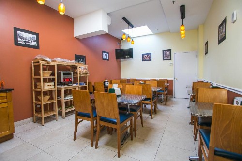 Pointe Plaza Hotel - image 4