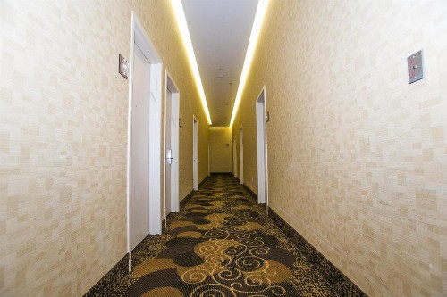 Pointe Plaza Hotel - image 44