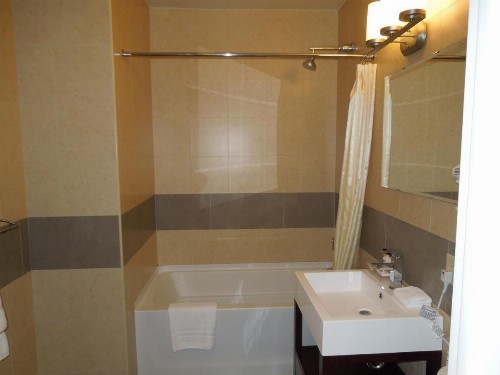 Pointe Plaza Hotel - image 45