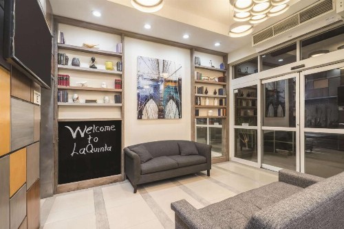 La Quinta by Wyndham Brooklyn Downtown - image 12