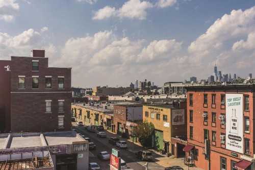 La Quinta by Wyndham Brooklyn Downtown - image 13