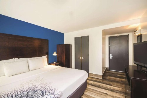 La Quinta by Wyndham Brooklyn Downtown - image 16