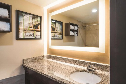 La Quinta by Wyndham Brooklyn Downtown - image 17