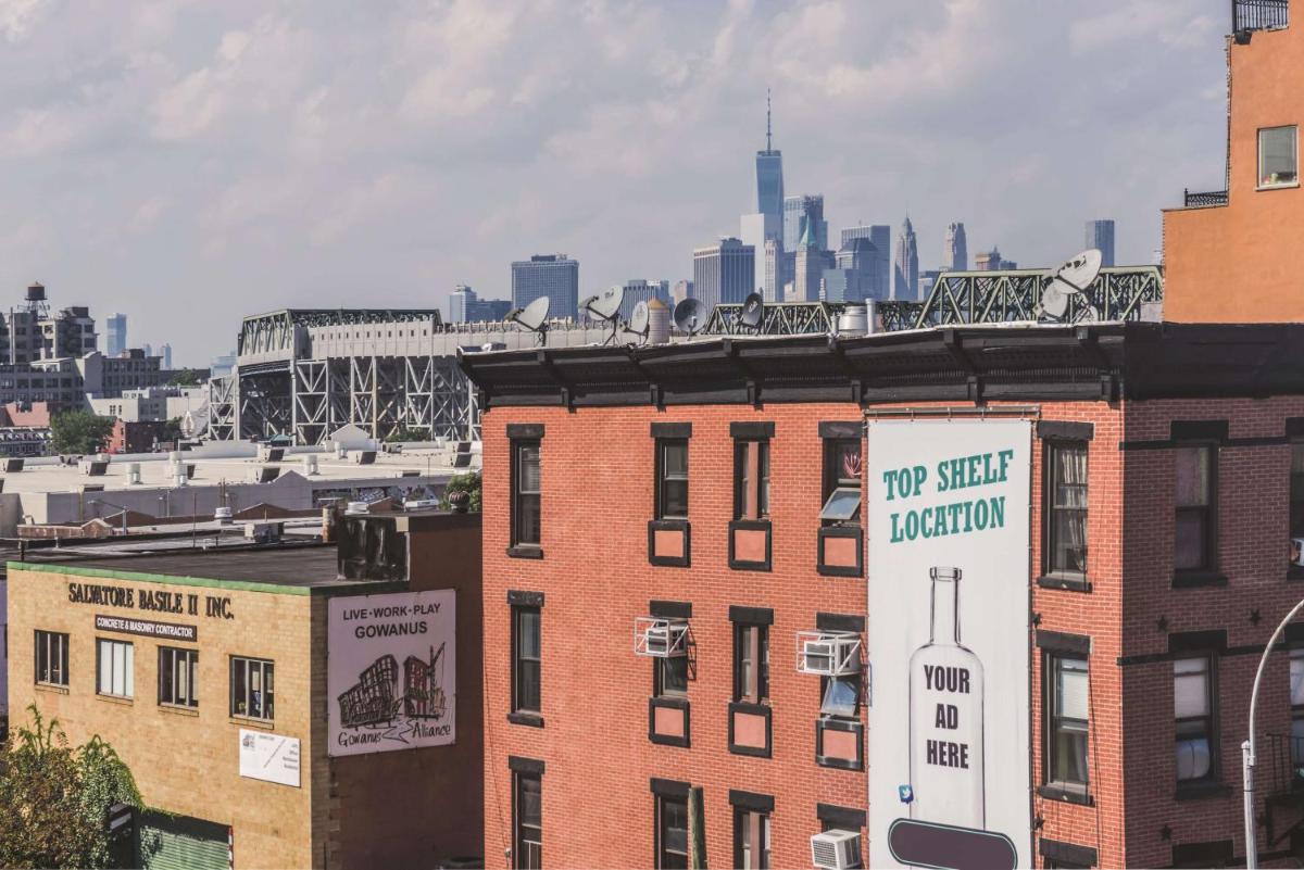 La Quinta by Wyndham Brooklyn Downtown - image 2