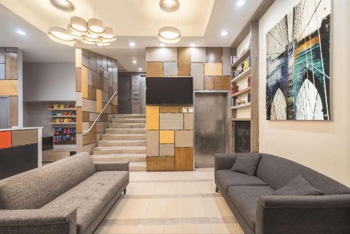 La Quinta by Wyndham Brooklyn Downtown - image 21