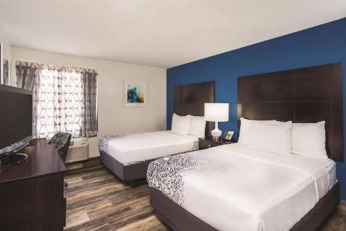 La Quinta by Wyndham Brooklyn Downtown - image 25