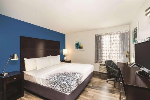 La Quinta by Wyndham Brooklyn Downtown - image 27