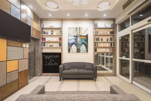 La Quinta by Wyndham Brooklyn Downtown - image 3