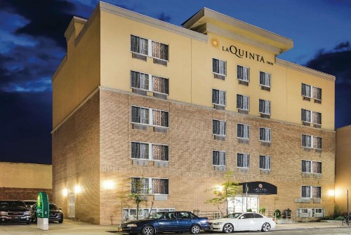La Quinta by Wyndham Brooklyn Downtown - image 31