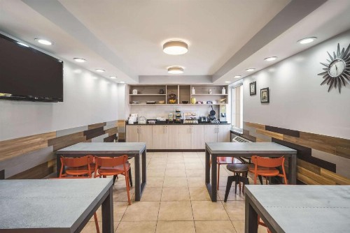 La Quinta by Wyndham Brooklyn Downtown - image 32