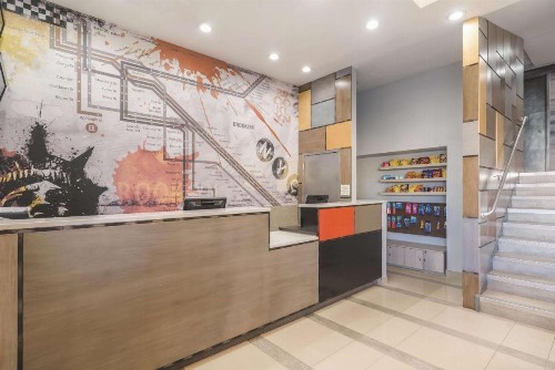 La Quinta by Wyndham Brooklyn Downtown - image 34