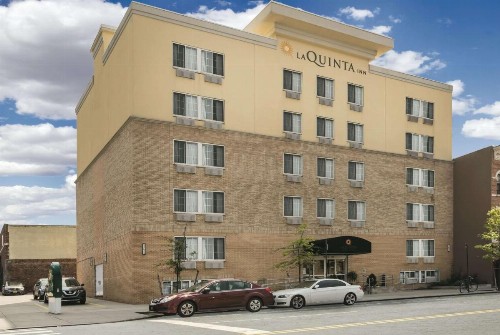 La Quinta by Wyndham Brooklyn Downtown - image 8