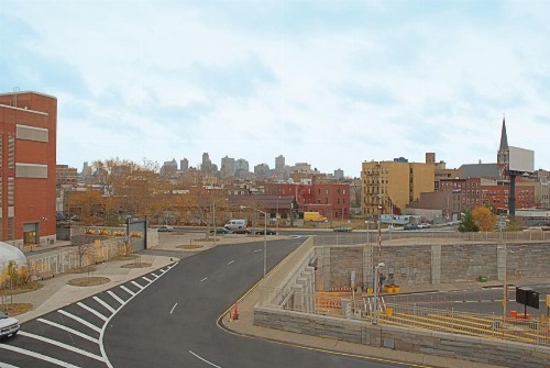 Brooklyn Motor Inn - image 10