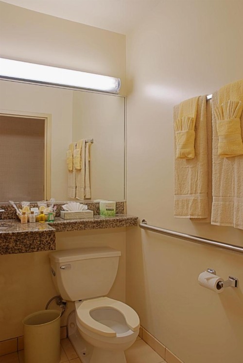 Brooklyn Motor Inn - image 12