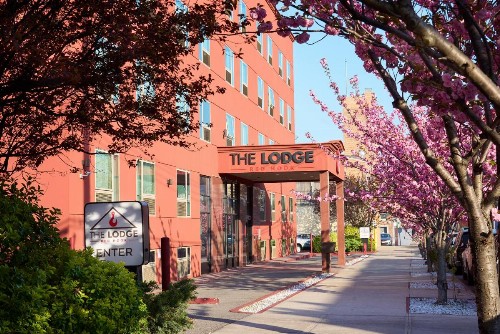 The LOOK Hotel Red Hook an Ascend Hotel Collection Member