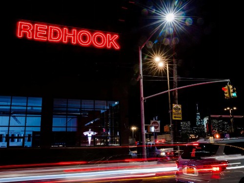 The LOOK Hotel Red Hook an Ascend Hotel Collection Member - image 21