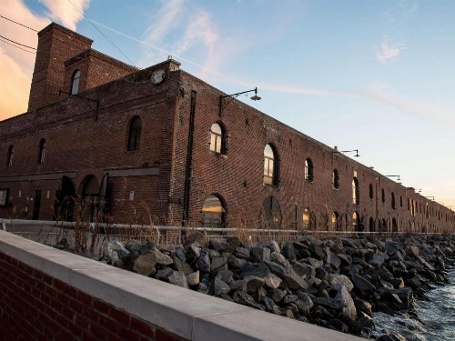 The LOOK Hotel Red Hook an Ascend Hotel Collection Member - image 24