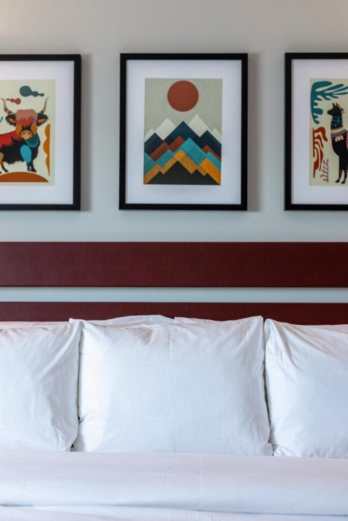 The LOOK Hotel Red Hook an Ascend Hotel Collection Member - image 29
