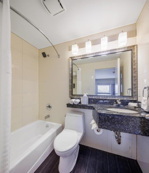 The LOOK Hotel Red Hook an Ascend Hotel Collection Member - image 31
