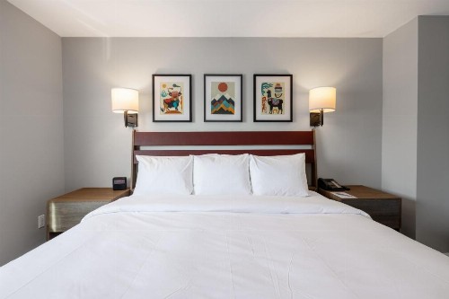 The LOOK Hotel Red Hook an Ascend Hotel Collection Member - image 33