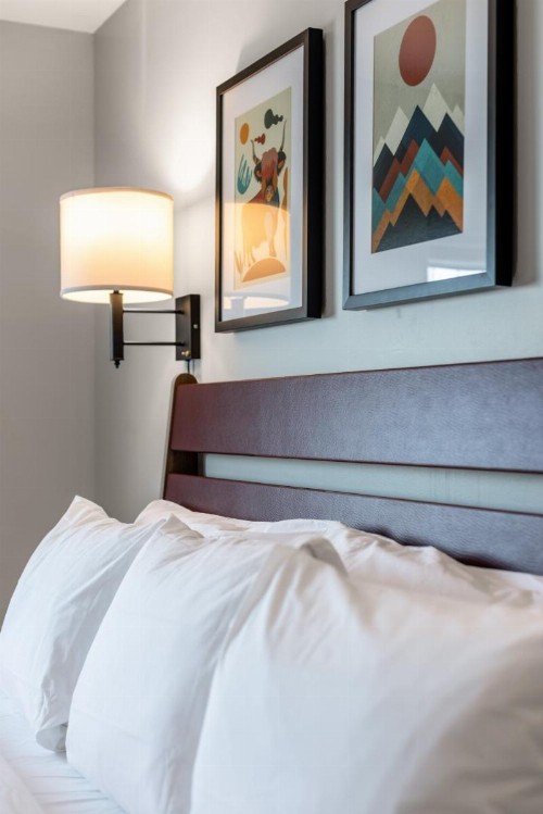 The LOOK Hotel Red Hook an Ascend Hotel Collection Member - image 34