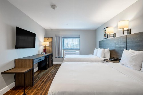 The LOOK Hotel Red Hook an Ascend Hotel Collection Member - image 38
