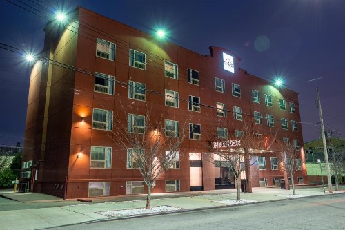 The LOOK Hotel Red Hook an Ascend Hotel Collection Member - image 41