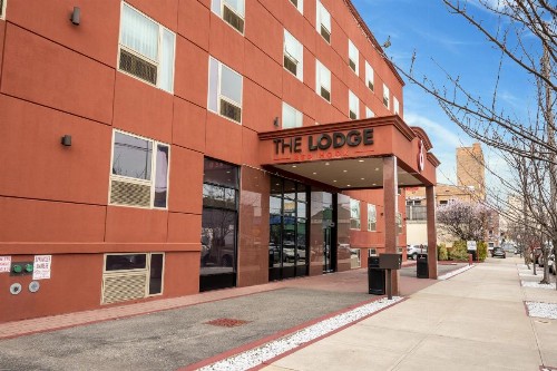 The LOOK Hotel Red Hook an Ascend Hotel Collection Member - image 42