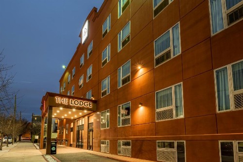 The LOOK Hotel Red Hook an Ascend Hotel Collection Member - image 44