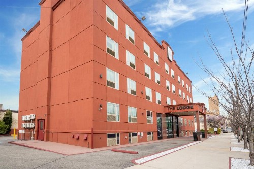 The LOOK Hotel Red Hook an Ascend Hotel Collection Member - image 47