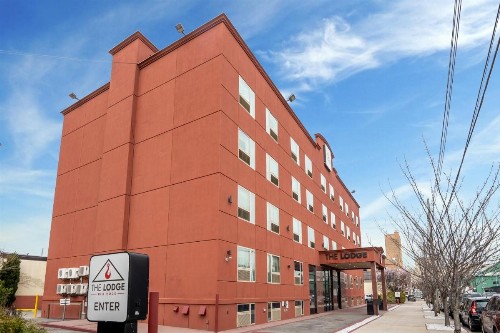 The LOOK Hotel Red Hook an Ascend Hotel Collection Member - image 49
