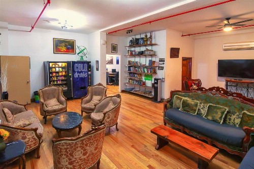 NY Moore Hostel - image 12