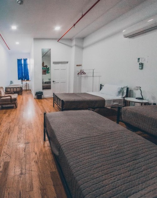 NY Moore Hostel - image 14