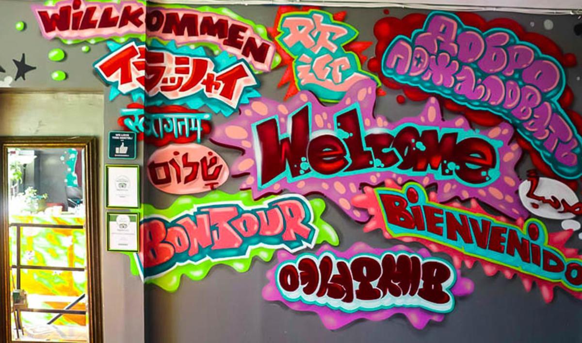 NY Moore Hostel - image 2
