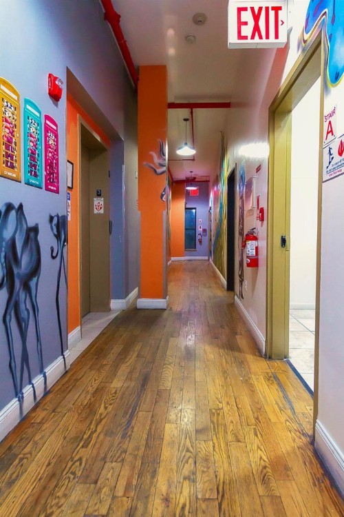 NY Moore Hostel - image 21