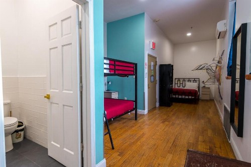 NY Moore Hostel - image 24