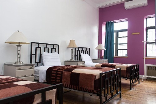 NY Moore Hostel - image 26