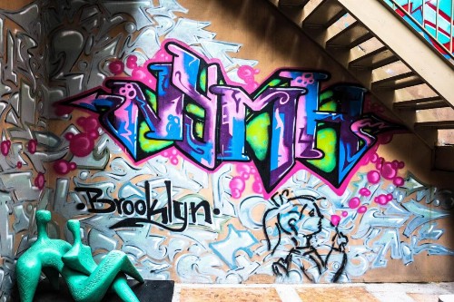 NY Moore Hostel - image 37