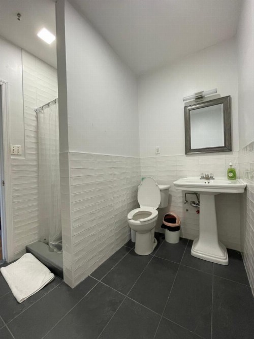 NY Moore Hostel - image 39