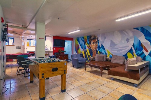 NY Moore Hostel - image 45