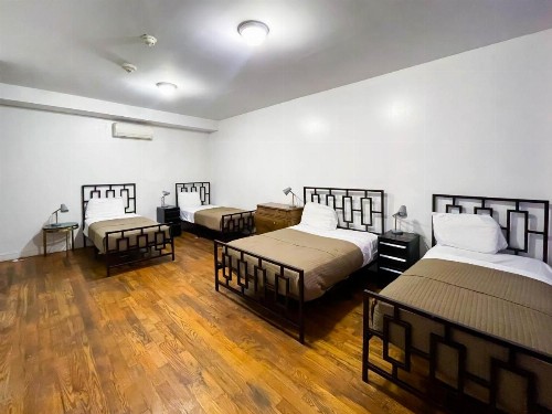 NY Moore Hostel - image 7