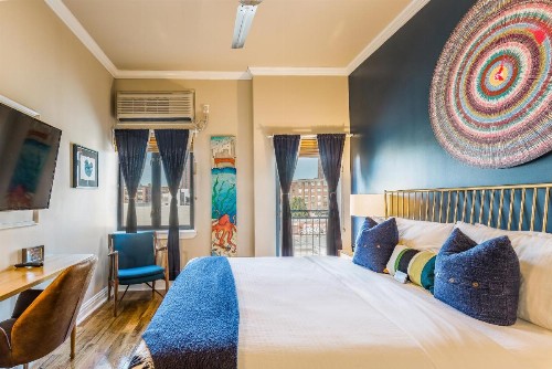 The Box House Hotel - image 2