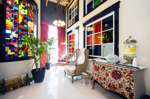 The Box House Hotel - image 24