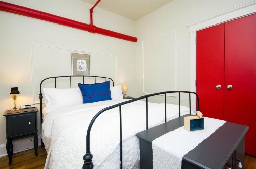 The Box House Hotel - image 25